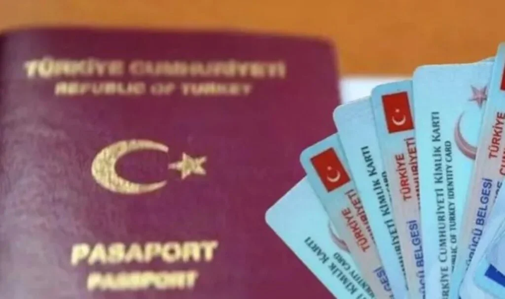 Ehliyet ve Pasaport Zamları Kapıda