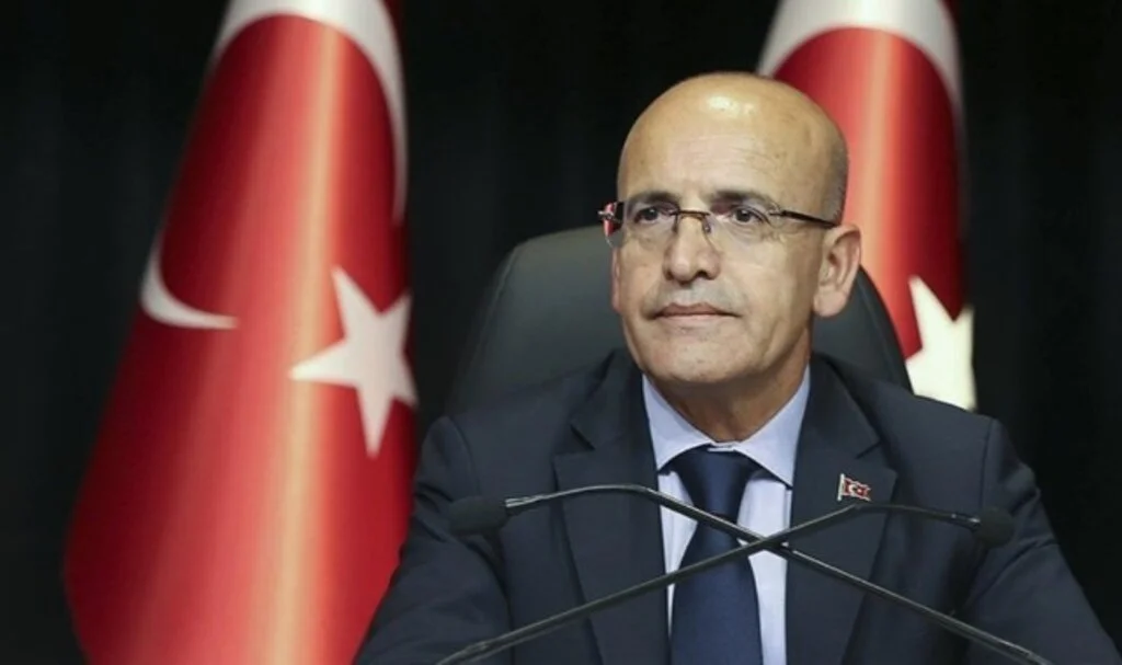 Ekonomik Reformda Kararlılık: Bakan Mehmet Şimşek'ten 4 Stratejik Başlık