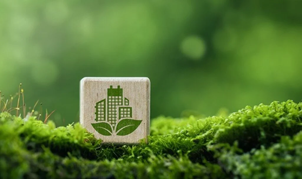 Enerji Tasarrufu İçin Kamu Binalarında Yeşil Sertifika Şartı