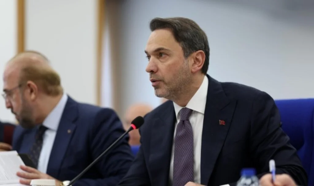 Enerjide Tam Bağımsız Türkiye Hedefi: 275 Milyar Liralık Destek Sağlandı