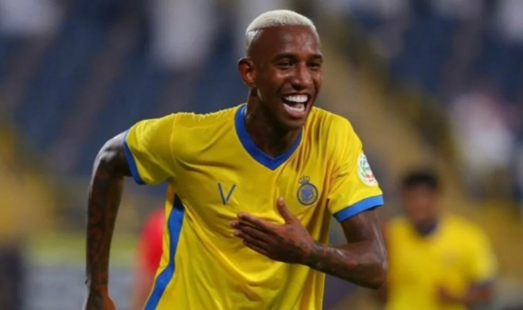 Fenerbahçe’den heyecanlandıran transfer: Anderson Talisca