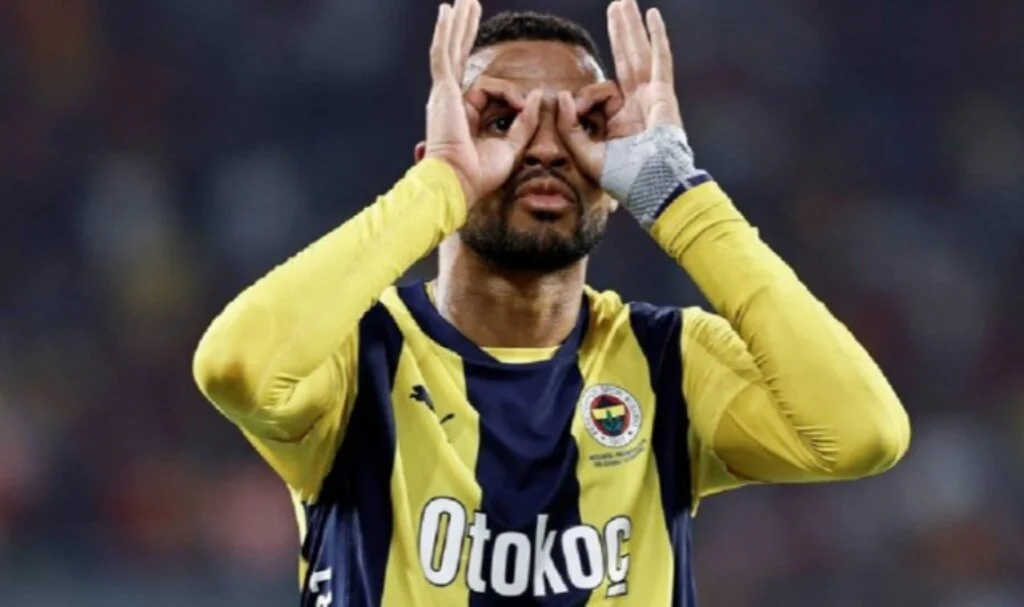 Fenerbahçe, En Nesyri’nin satışı için imzayı attı