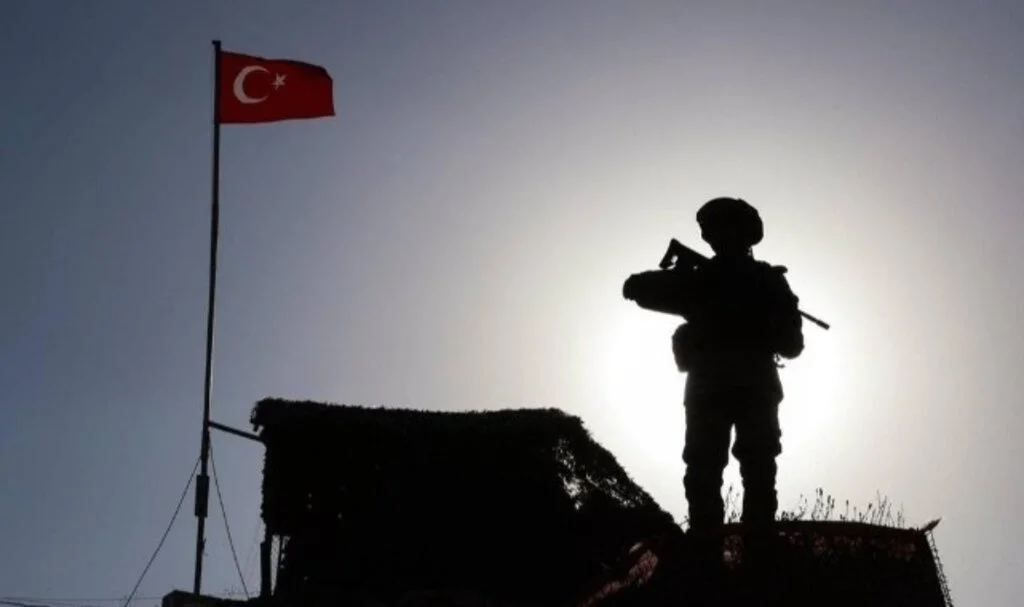 FETÖ üyesi iki kişi Yunanistan’a geçerken yakalandı