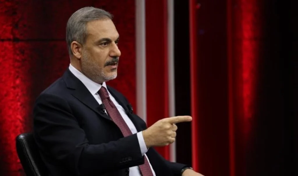 Hakan Fidan: “Orta Doğu’da daha büyük savaşlar çıkabilir”