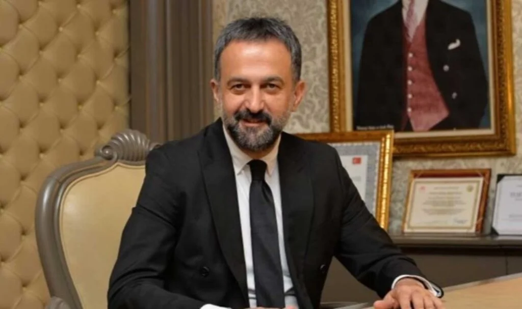 Halil İbrahim Yılmaz’dan iftiraya sert açıklama