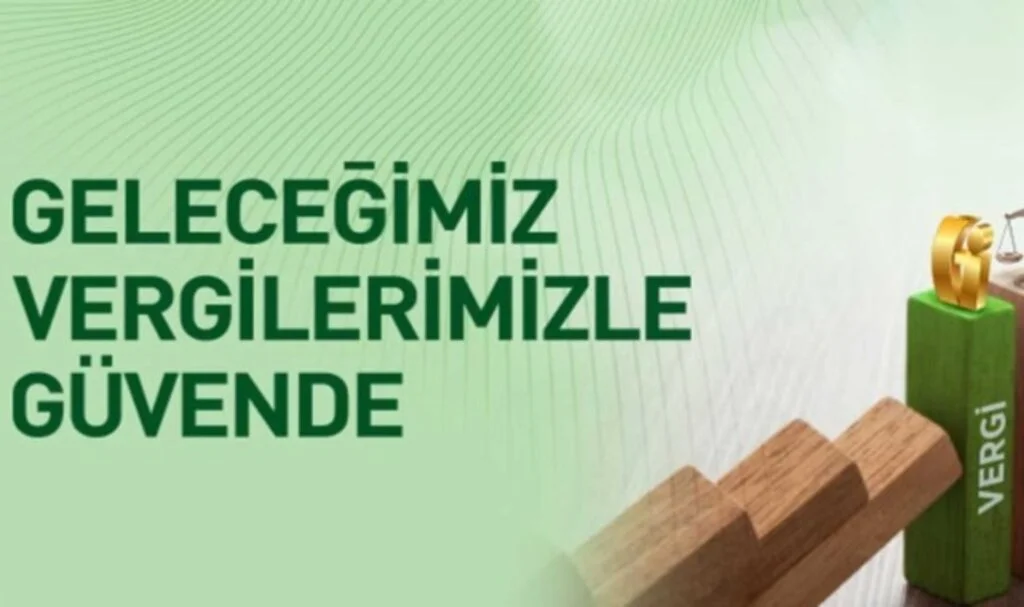 Hazine’den Vergi Borcu Açıklaması: 5 Milyon TL Üstü Borcu Olan Şirketler Listelendi