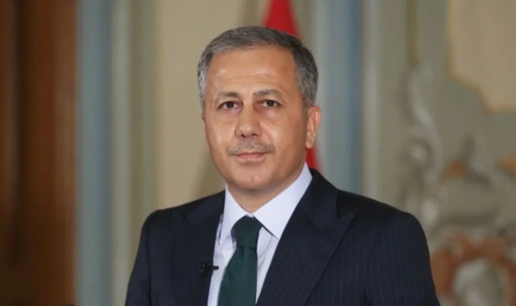 İçişleri Bakanı Yerlikaya'dan Belediyelere Soruşturma Açıklaması