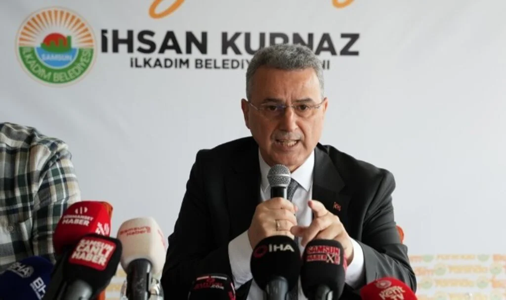 İhsan Kurnaz: Tek Kalemde Milyonlarca Lira Cebimizde Kalacak