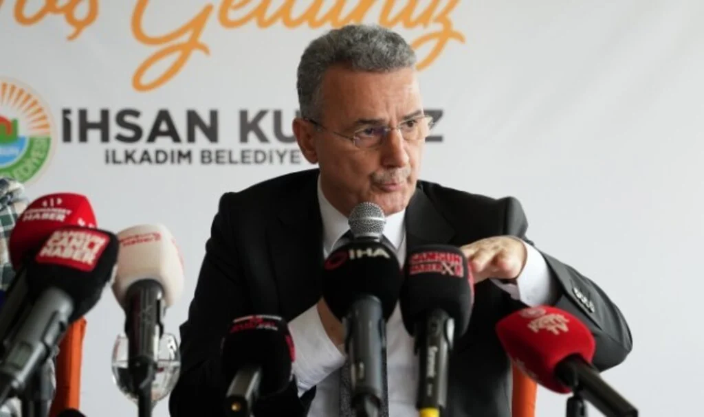 İlkadım'da Tasarruf Dönemi