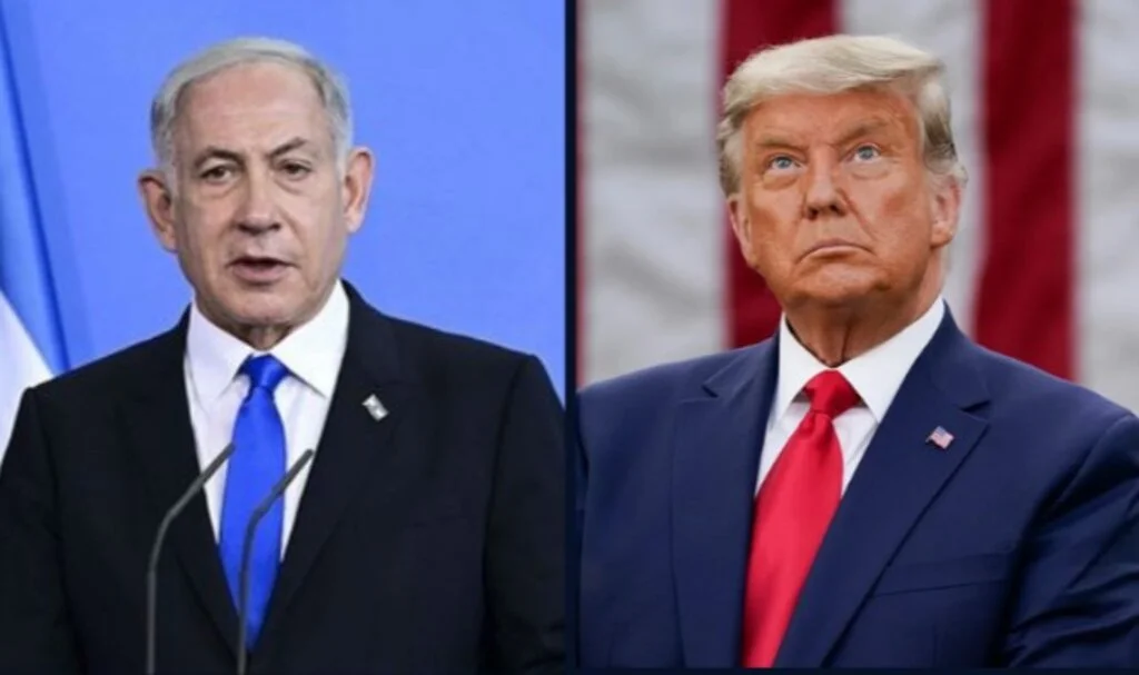 İsrail’i Trump endişesi sardı