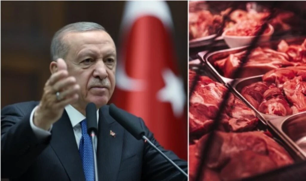Kırmızı Et Fiyatlarına Çözüm: Yeni İthalat Hamlesi