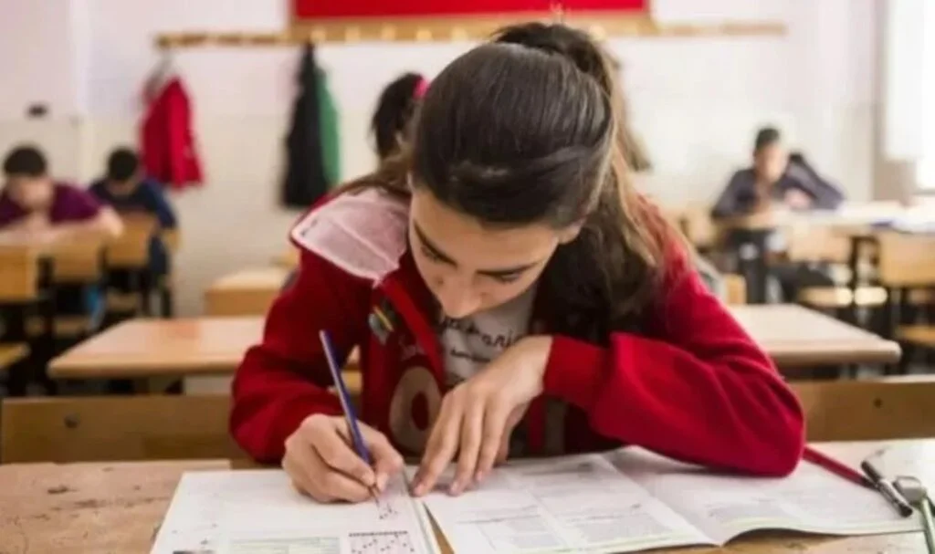 LGS sınavı 15 Haziran 2025’te yapılacak