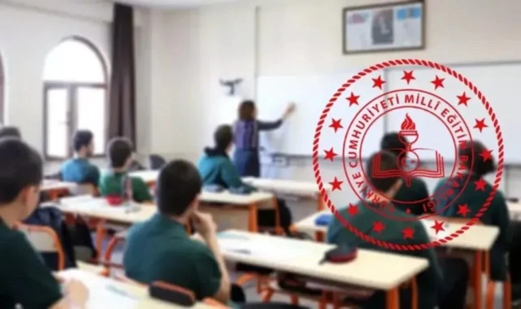 MEB’den 24 Kasım’a özel program