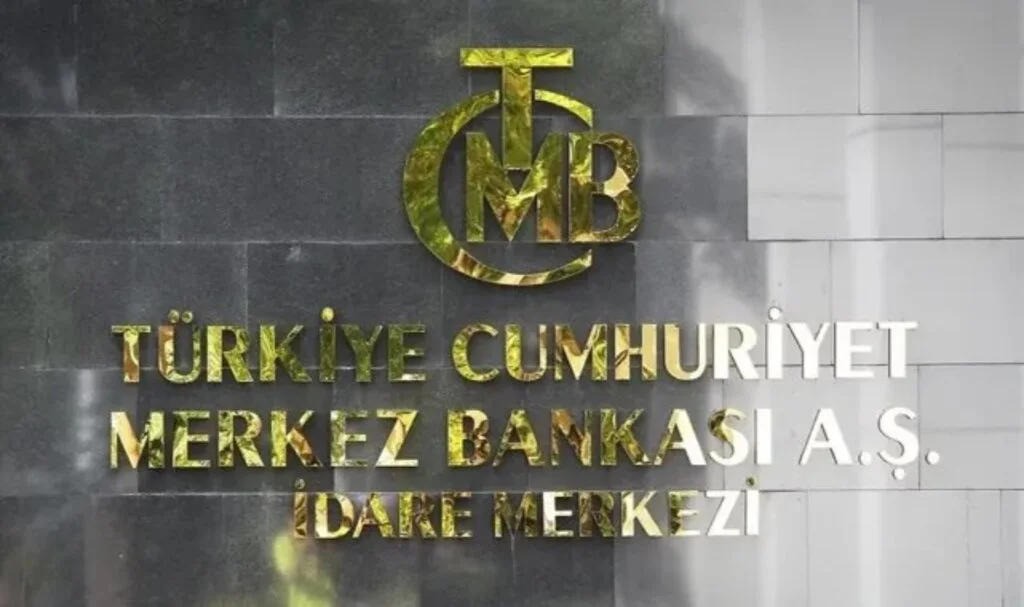 Merkez Bankası'ndan Faiz Hamlesi Bekleniyor: Karar Bugün