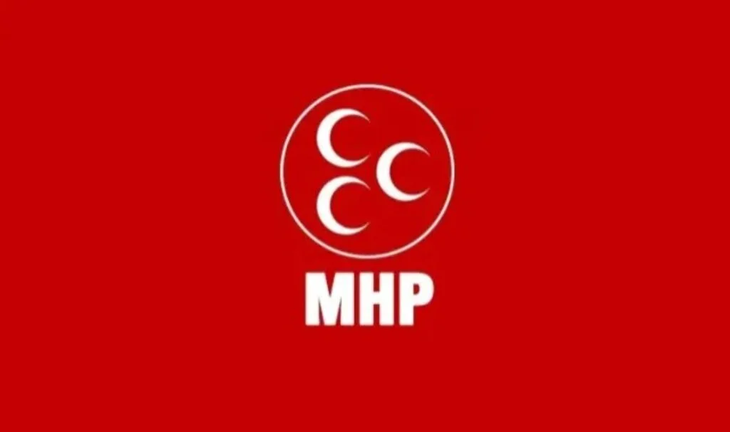 MHP’de İstifalar Peşpeşe!