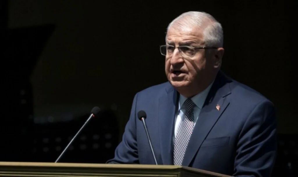Milli Savunma Bakanlığı’ndan Zap Operasyonu Hakkında Açıklama