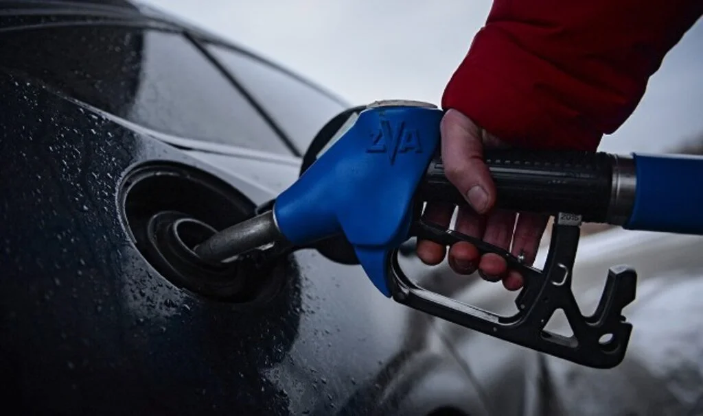 Motorine Büyük Zam! LİTRE FİYATI 1 LİRA 25 KURUŞ ARTTI