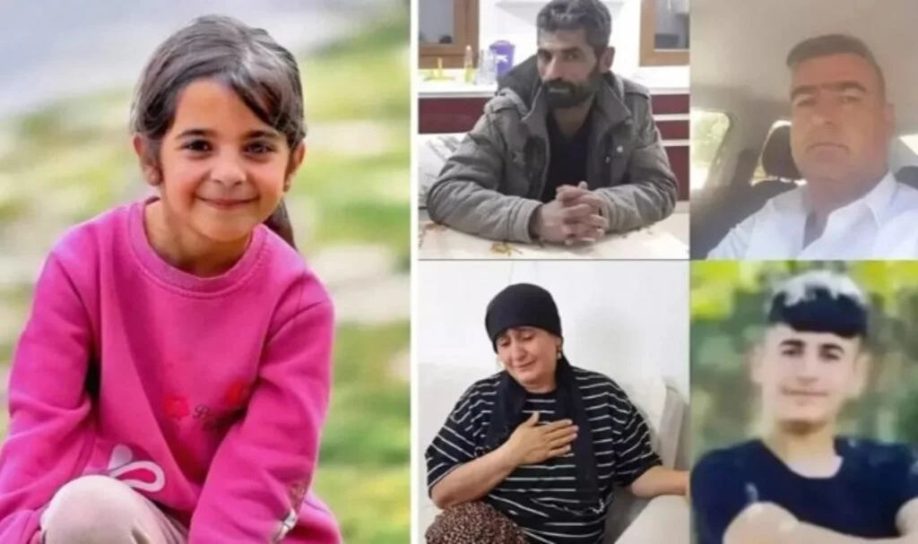 Narin Davasında Duruşma Tarihi Belli Oldu