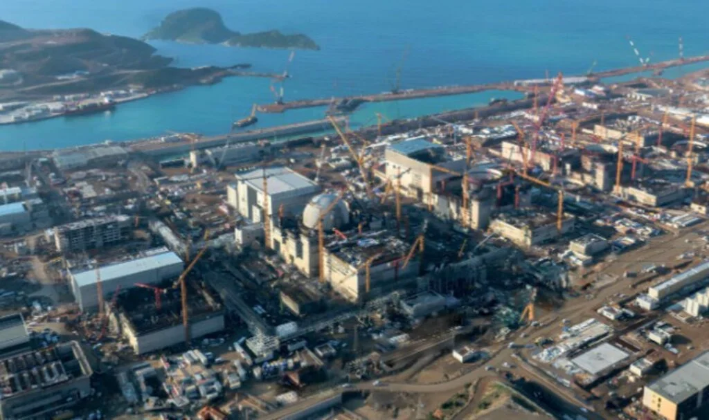 Nükleer Enerjinin Payı Üç Katına Çıkacak
