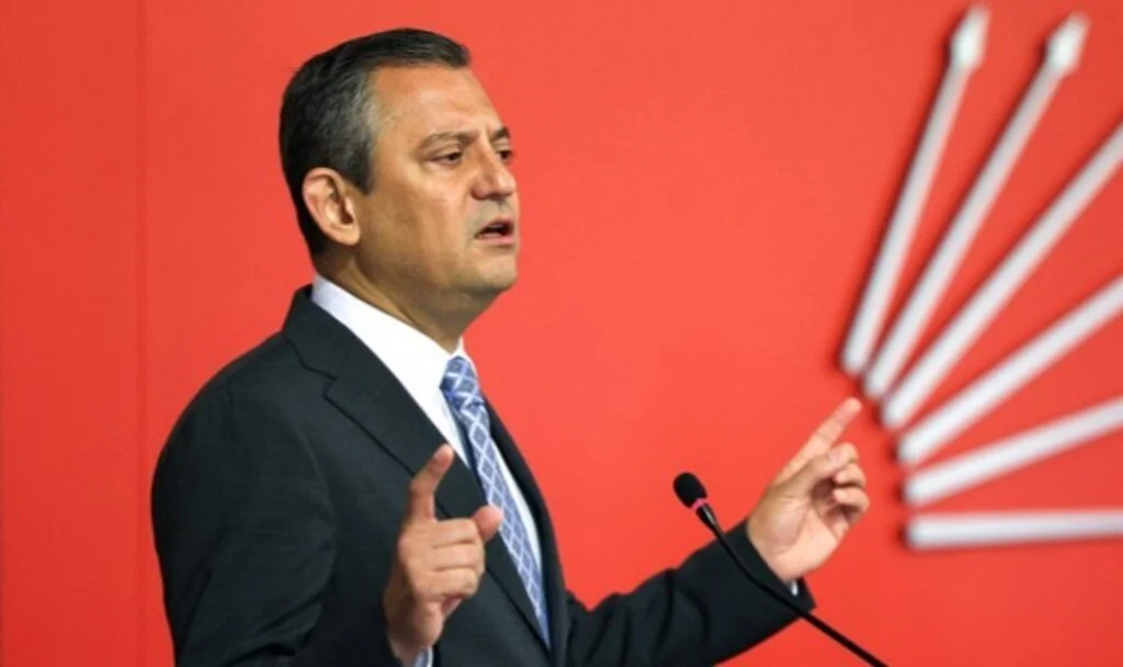 Özel Erdoğan'ın açtığı dava hakkında: Mağduriyet yaratmaya çalışıyorlar