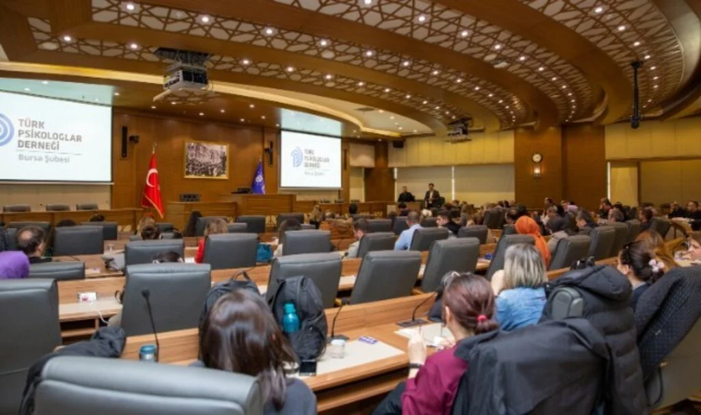 Personele ‘Ruh sağlığı farkındalık eğitimi’
