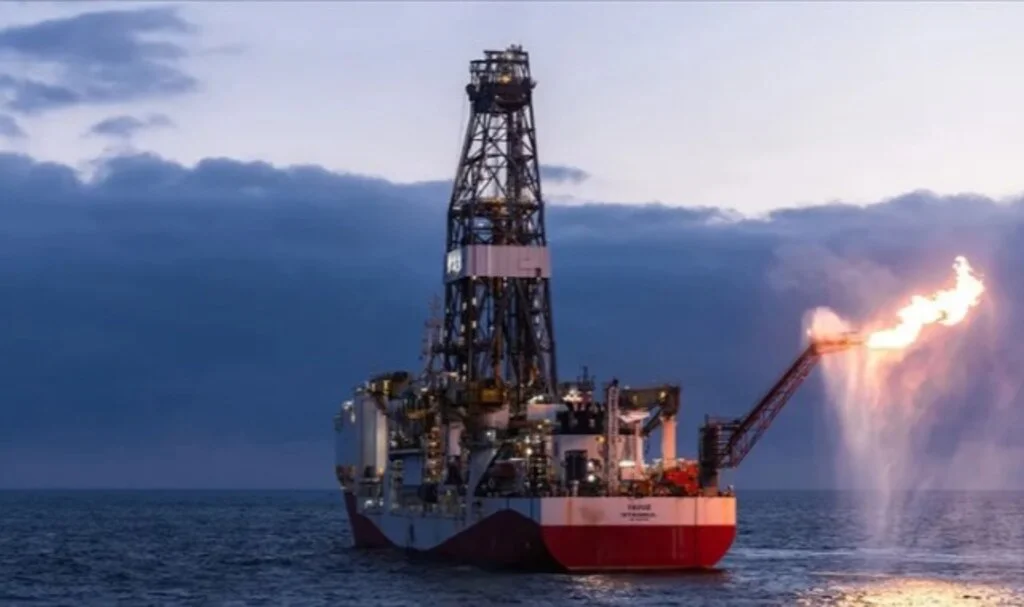 Petrol ve doğalgazda Türkiye’nin rekor dönemi