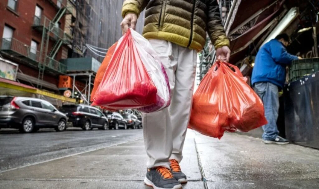 Plastik Poşetlerin Yeni Fiyatı Yarın Belli Olacak
