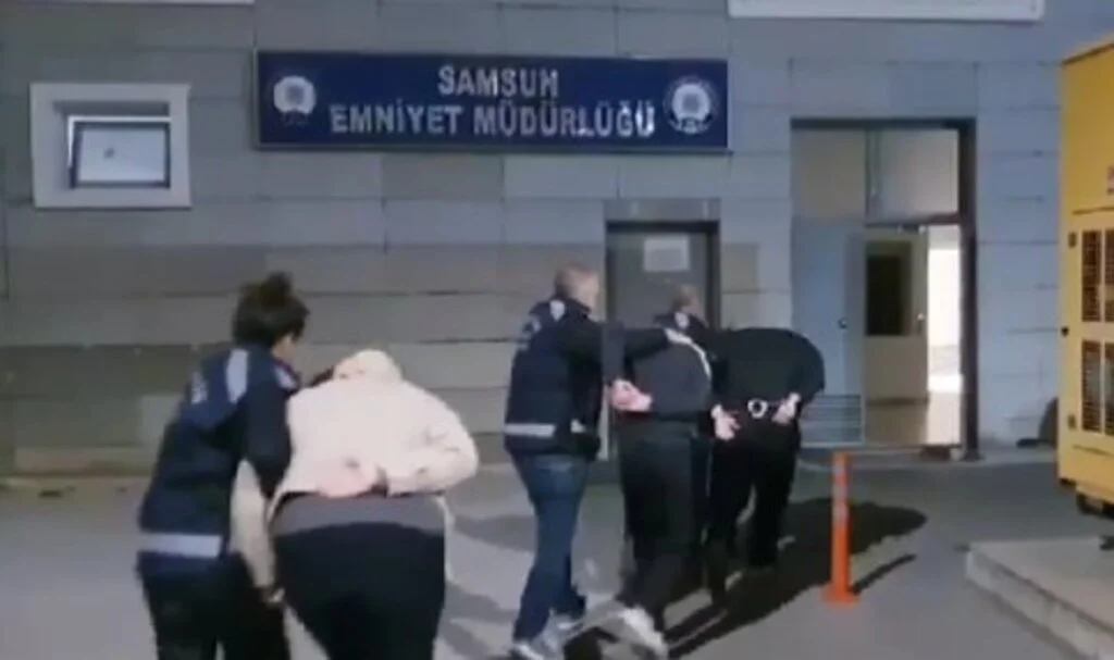 Polis Düğmeye Bastı: Sahte İlanlarla 1 Milyon TL Vurgun Yapan Şebeke Çökertildi!