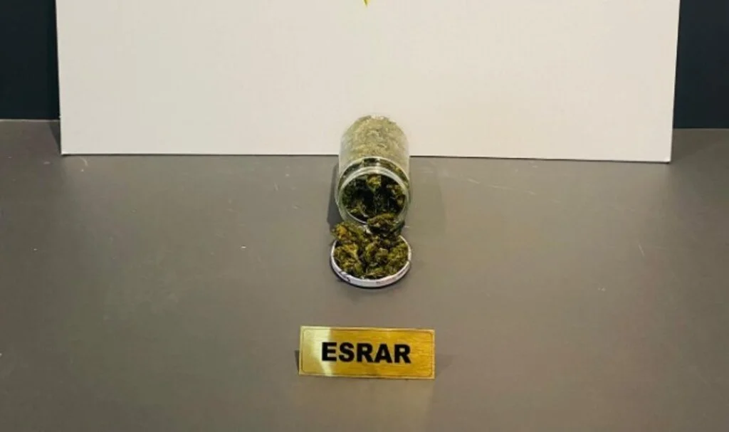 Samsun’da Zehir Tacirlerine Büyük Darbe!