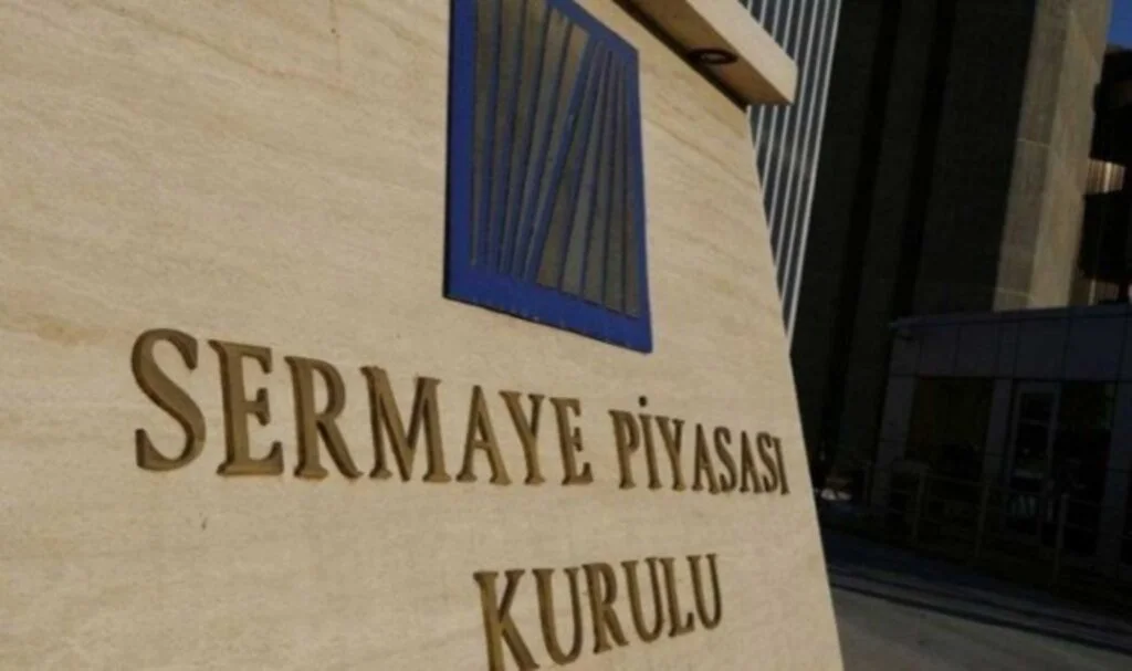 Sermaye Piyasası Kurulu (SPK)’ya atamalar Resmi Gazete’de yayımlandı: İkinci Başkan Mahmut Sütcü oldu