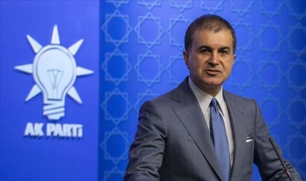 SGK Borçları Gündemde: Ömer Çelik'ten CHP'li Belediyelere Uyarı