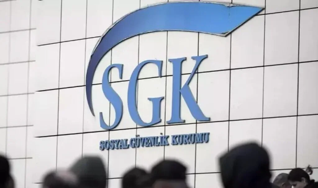 SGK, En Borçlu Belediyeleri Açıkladı