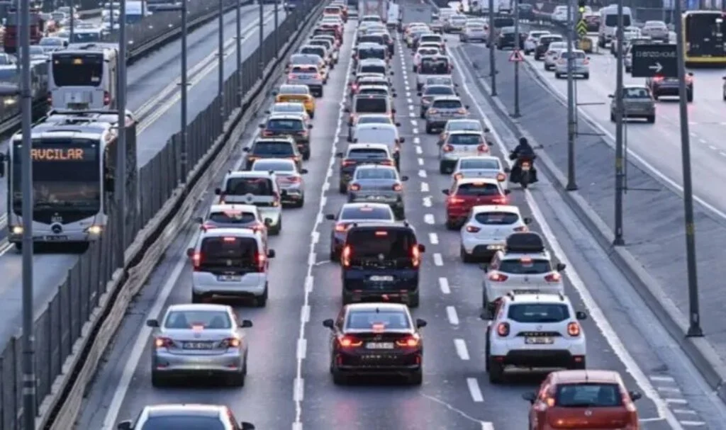 SRC ve Psikoteknik Belgelerine Yüzde 40 Zam Geliyor