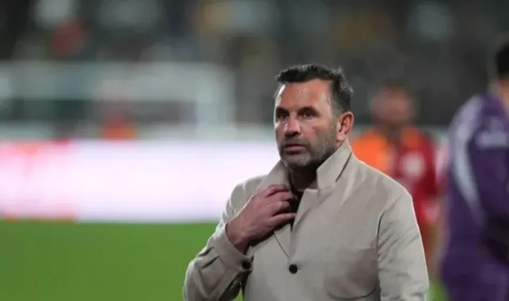 TFF, Galatasaray’ın erteleme talebini reddetti