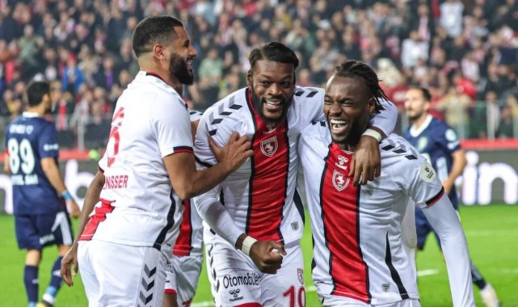 Thomas "Reis" Shelby'nin Mucizesi