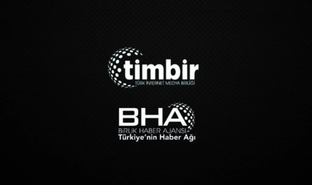 TİMBİR ve BHA’ya yönelik alçak yorum asılsız çıktı; ‘tekzip’ geldi…