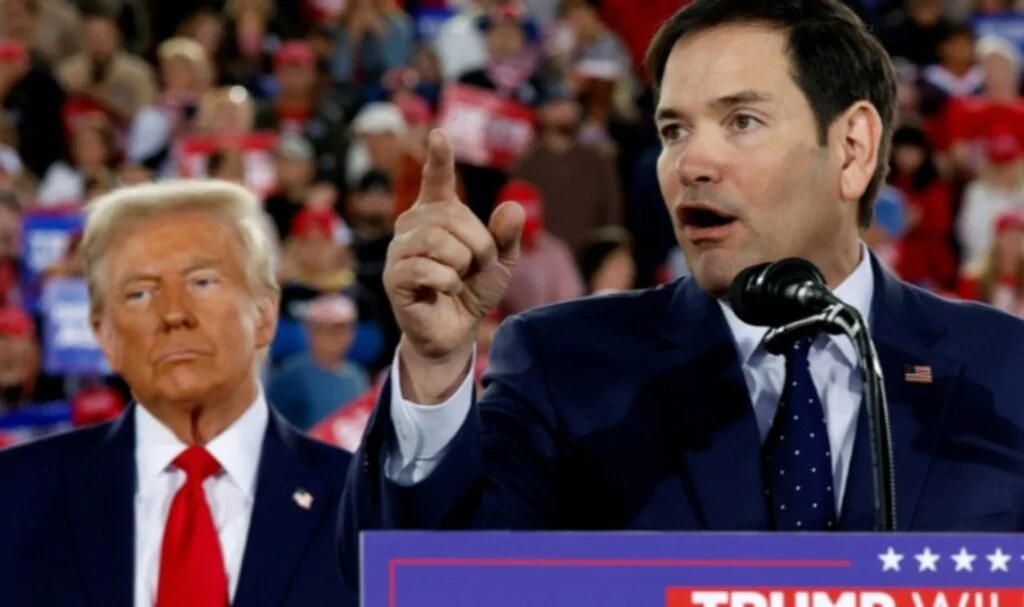 Trump, Rubio’yu seçti: Türkiye, İran ve Çin’e karşı yeni dönem