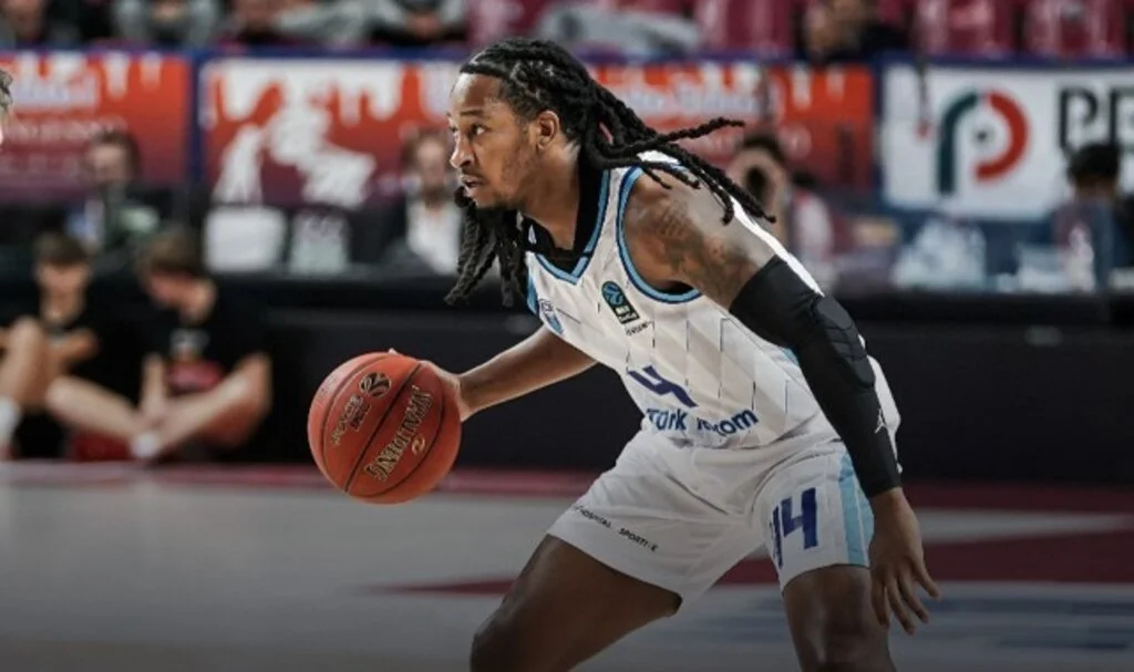 Türk Telekom, Eurocup’ta Reyer Venezia’ya Mağlup Oldu