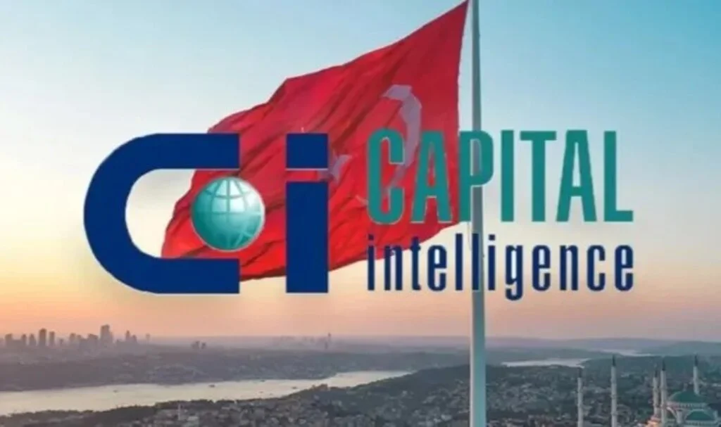 Türkiye’nin Kredi Notu Yükseltildi!