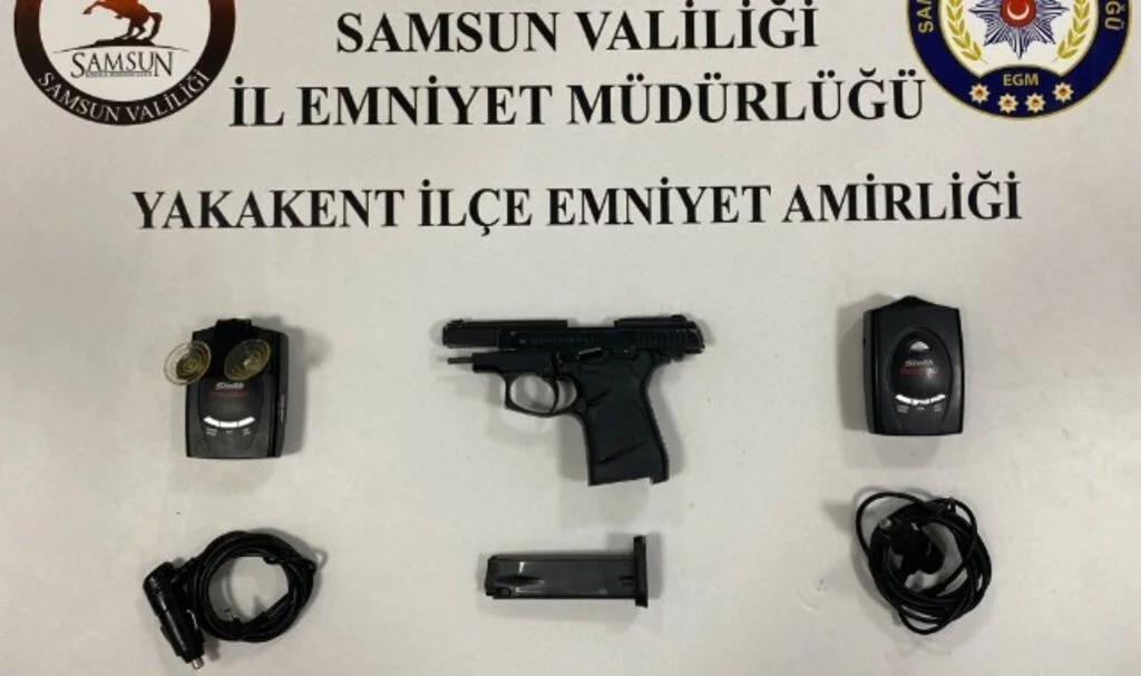 Yakakent'te Denetimler Hız Kesmiyor