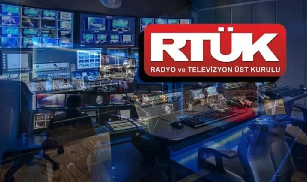 Yasa tanımaz yayınlara RTÜK’ten ağır yaptırım