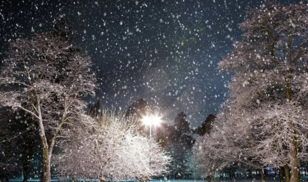 Yoğun Kar ve Sağanak Geliyor: Meteoroloji Uyardı