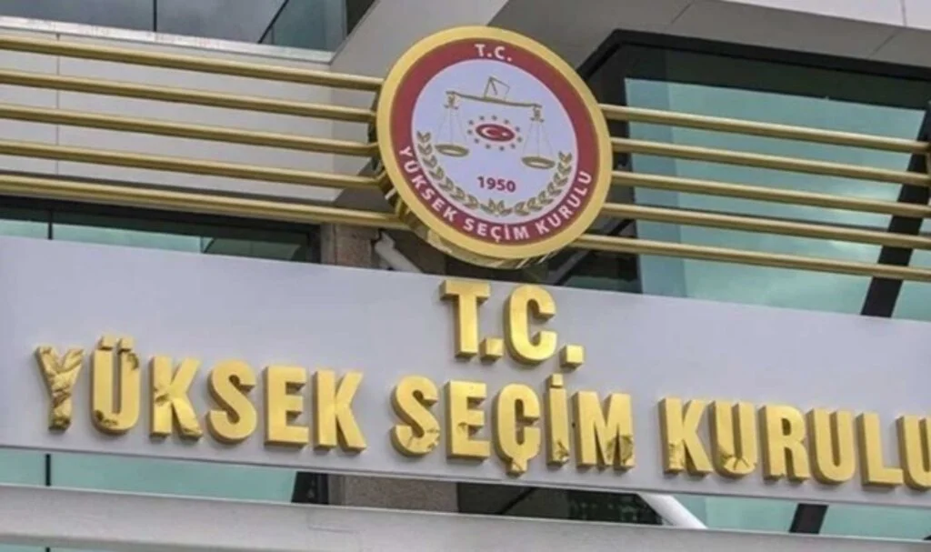 YSK, ‘Elektronik oy’ konusunda açıklama yaptı: Yurtdışındaki vatandaşlar için çalışmalar sürüyor
