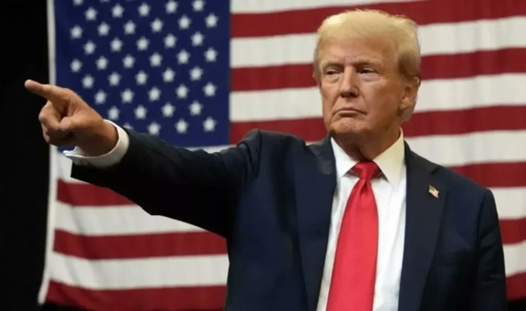 Zelenskiy, ABD Başkanı seçilen Trump ile telefonda görüştü