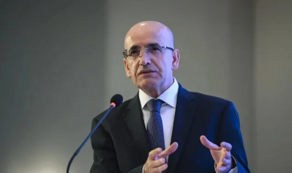 2023'te Enflasyonda Yüzde 45 Seviyesi Beklentisi