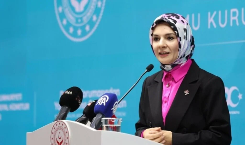 2024'te Devlet Korumasındaki 1329 Genç Kamuya Yerleştirildi