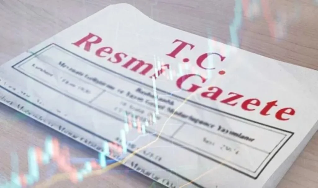 2025'de yeniden değerleme oranı yüzde 43.93 olarak belirlendi