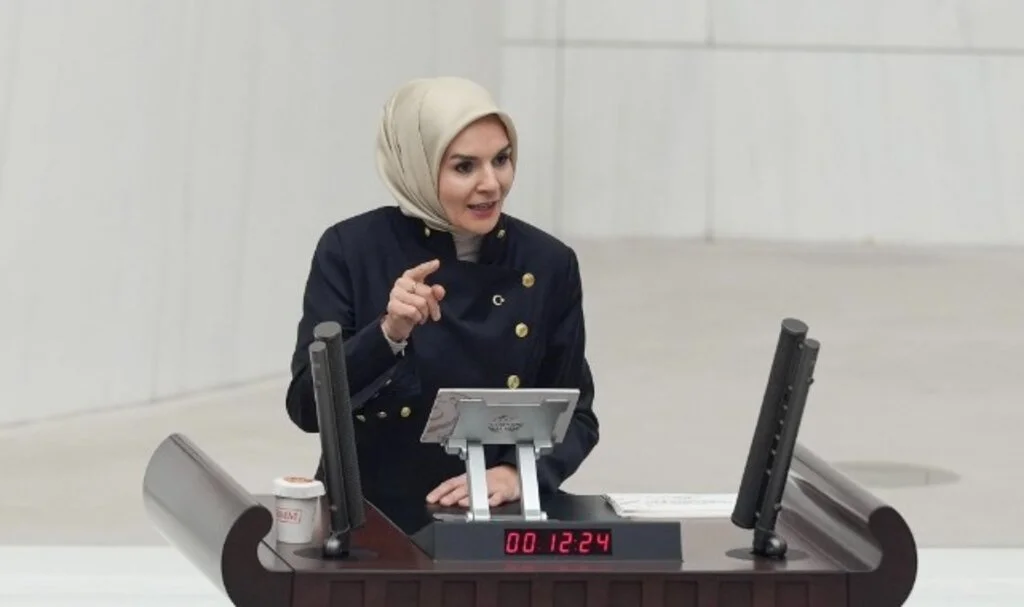 2025 Yılı Bütçesi TBMM'de Kabul Edildi