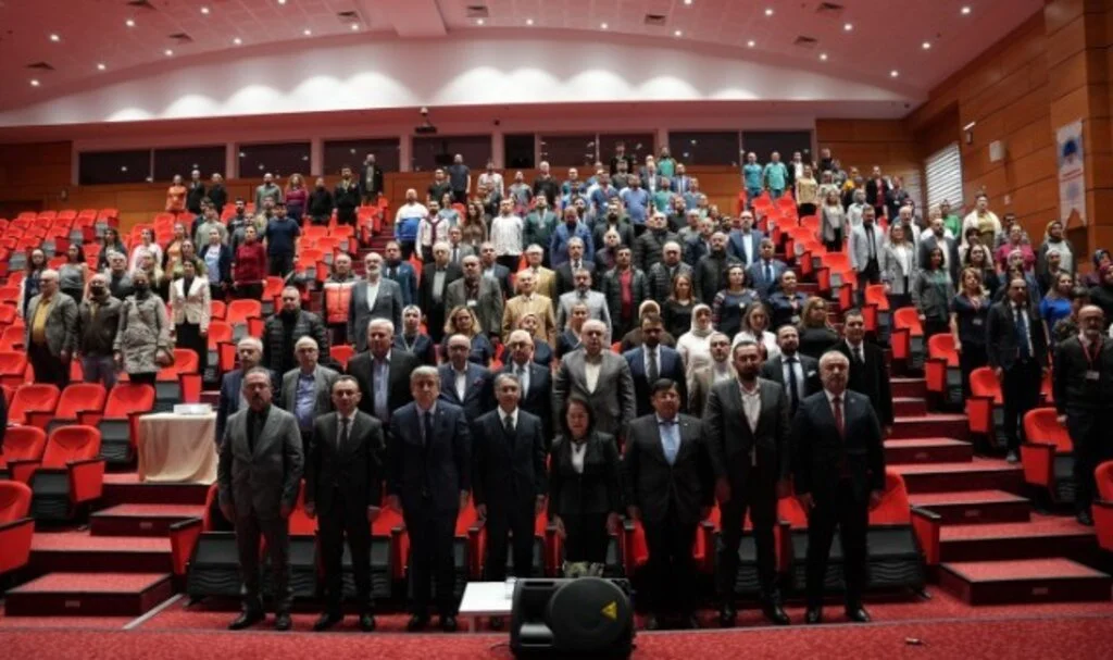 400 Yeni Hayat: Samsun EAH Kalp Cerrahisi'nde Bir Yılın Mucizesi