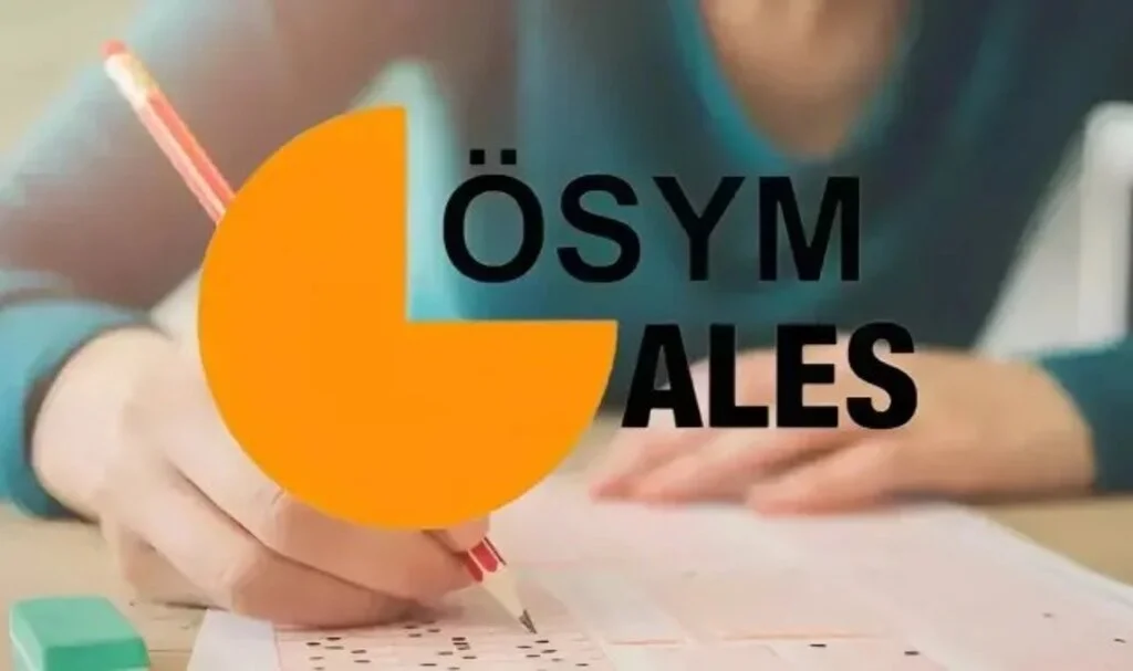 ALES Sonuçları Açıklandı